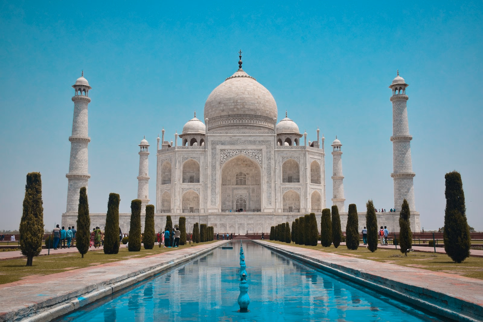 Agra